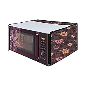 Nitasha Microwave Oven Cover for IFB 30 Litre Convection Microwave Oven ...