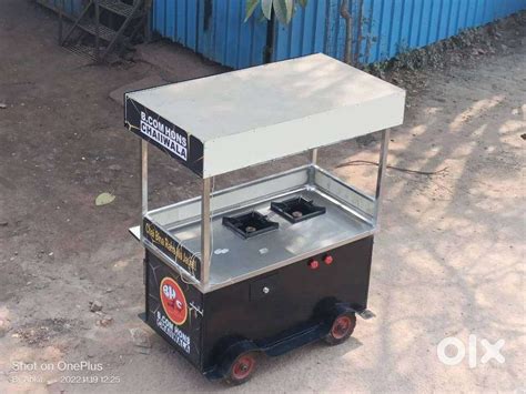 All new moving heavy duty food carts nmanufacturer at whole sale rates ...