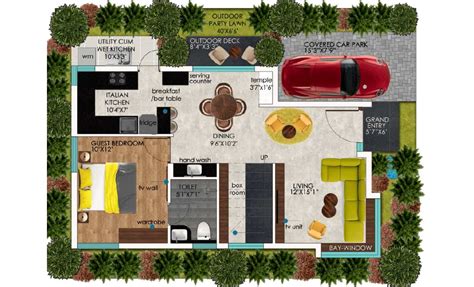 Ecocity by SPA Group: Plots for Sale in Sarjapur Road