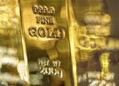 Kriminalpolizei Eupen warnt vor betrügerischen Goldgeschäften - GrenzEcho