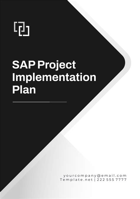 SAP Implementation Project 的图像结果