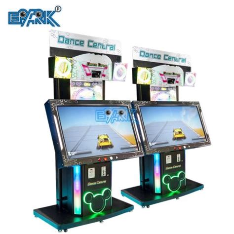 Image result for Simulator Arcade Dance Game Machine