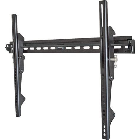 Buy MW Mounts L150T Low Profile Tilting Flat Panel Mount for 32-70 Inch ...