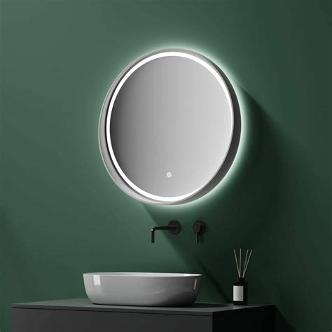 Ideal Bathroom Mirror Height Guide for Perfect Placement