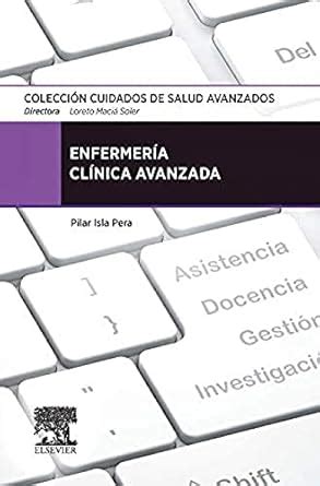 Buy Enfermería clínica avanzada Book Online at Low Prices in India ...