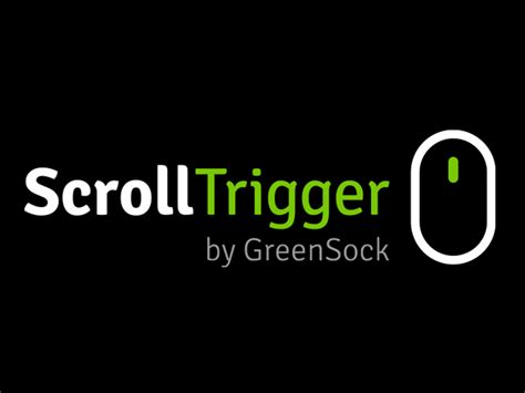 Image result for GSAP Scrolltrigger Nextjs