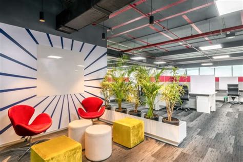 Smartworks Fleet House - Coworking Space and Shared Office Space in ...