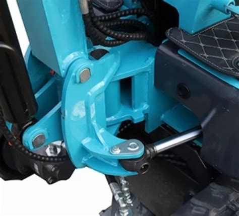 Hydraulic Excavators - VT 12 MINI EXCAVATOR Trader - Retailer from Jaipur