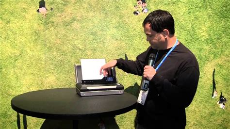 Copier Machine 的图像结果