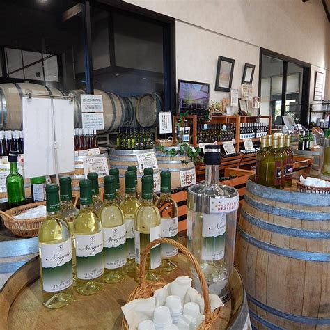 YAMABE WINERY (2024) All You Need to Know BEFORE You Go (with Photos ...