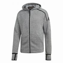 Image result for Adidas Zne Hoodie Grey