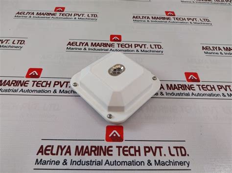 Siemens Df1192 Infrared Flame Detector Unit 516662 08 – Aeliya Marine