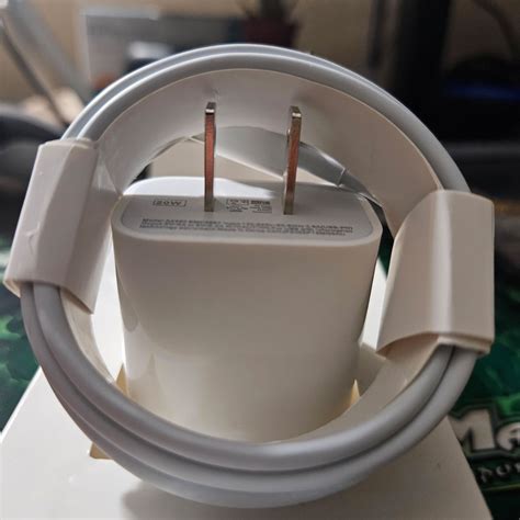 TOTU Fast charging 20W USB-C Power Adapter Cable – PERFECTCASE.IN