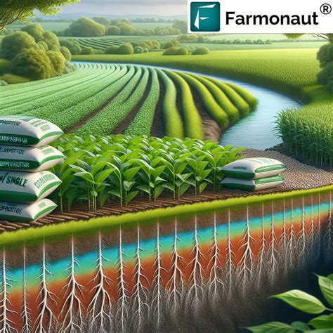 High Phosphorus Fertilizer: 7 Yield-Boosting Hacks