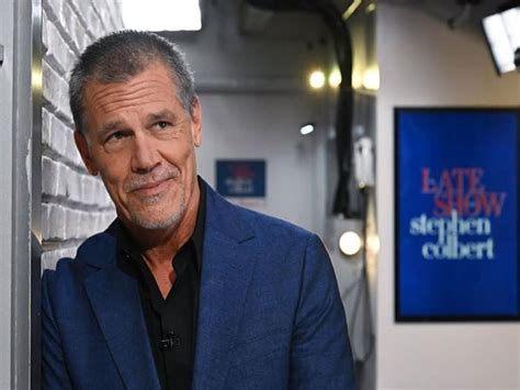 Josh Brolin finds 'Weapons' opposite to "all the same..." content on ...