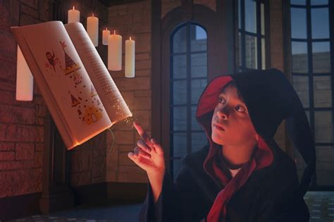 Image result for Learn Magic Spells