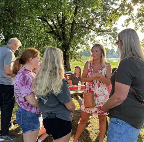 VoteLinting.com – Rylee Linting for State Representative