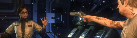 Image result for Alien Isolation Mental Fox 40