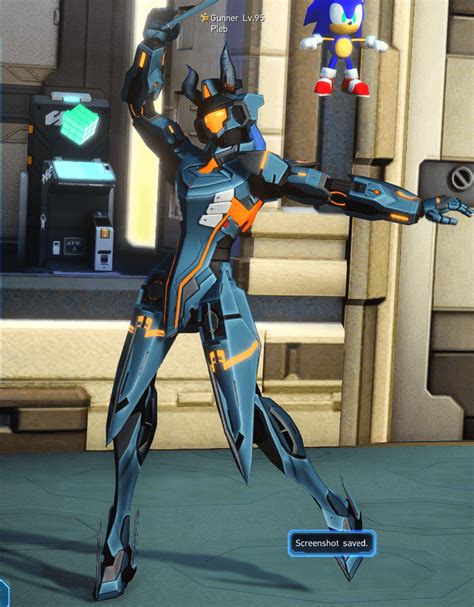 Image result for PSO2 Femal Cast Creation