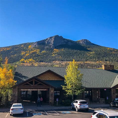 FALL RIVER VISITOR CENTER Guide (2026) All You Need to Know BEFORE You ...