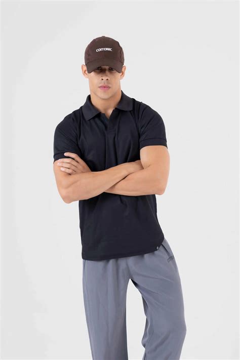 T-Shirts for Men: Oversized, Dry-Fit & Polo Styles for Fitness – Coitonic