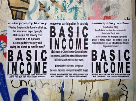 Basic Income 的图像结果