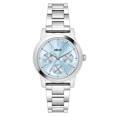Buy Stylish and Premium Watches Online - Helix watches India