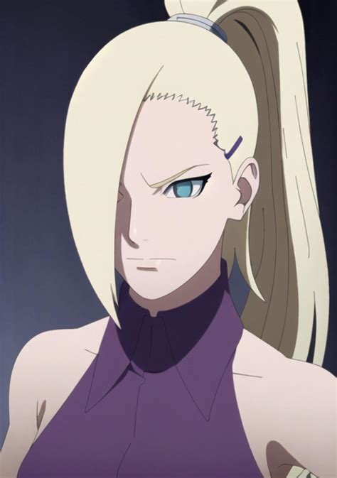 Ino Yamanaka (boruto / naruto) - v1.0 | Stable Diffusion LoRA | Civitai