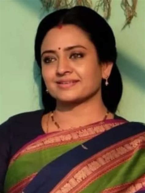 Actress and Reality Show Judge Indraja's Interesting Clicks | Times of ...