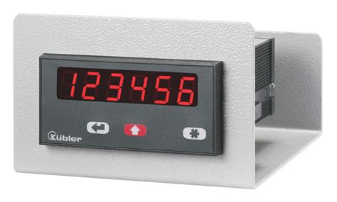 G.300.005 Kubler | Kubler Mounting Frame For Use With 574 Series LED ...