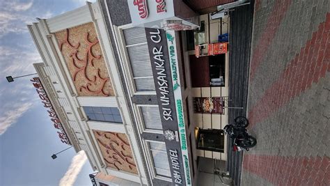 SRI RAM HOTEL (Tirunelveli, Tamil Nadu) - Hotel Reviews, Photos, Rate ...