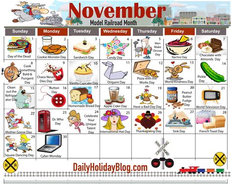 Nov 10Th Holiday | National Day Calendar 2025