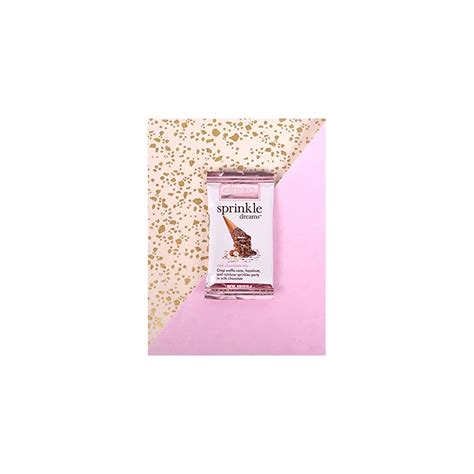Buy Chuao Chocolatier Sprinkle Dreams Milk Chocolate Mini Bars ...