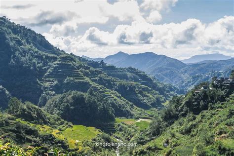 Sagada, Mountain Province | Complete Adventure Travel Guide — King ...