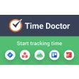 Image result for Time Doctor Features Intereface