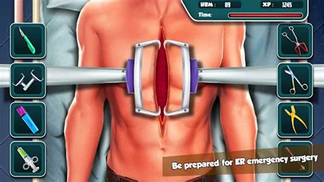 Image result for Surgery Computer Games
