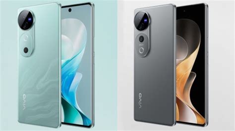 Vivo V40 Series Hits Indian Market With Zeiss Cameras And High ...