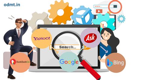 Image result for Search Engines Examples