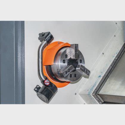 TCK50ADY Slant Bed China Milling and Turning Lathe CNC Lathe Machine ...