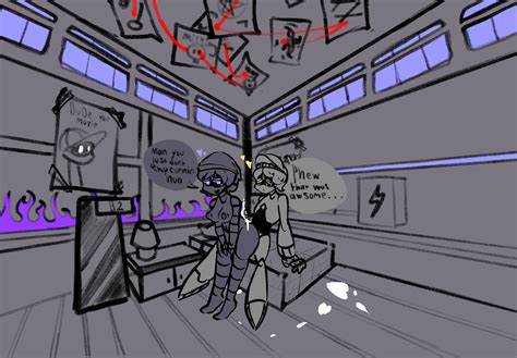 MurderdronesR34 history day 61 N day part 2 : r/MurderDronesNSFW