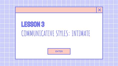 Intimate Communicative Style Picture 的图像结果