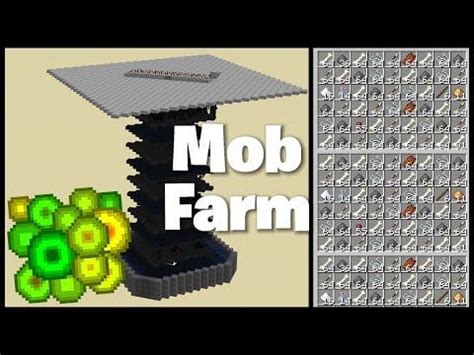 Image result for Mob Farm Minecraft Java