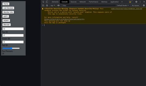 Tablet Driver GUI 的图像结果