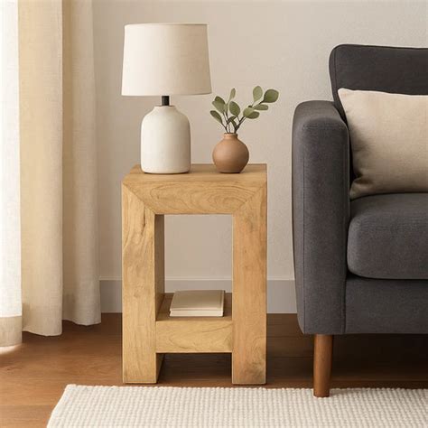 Side Tables – Elegant & Functional Designs | Furniza