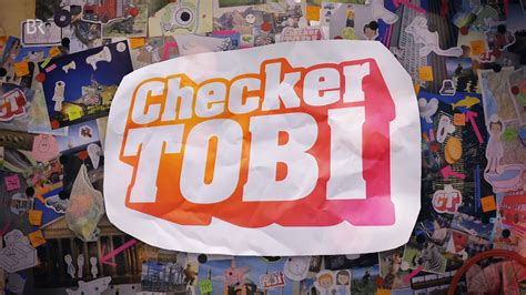Image result for Checker Tobi