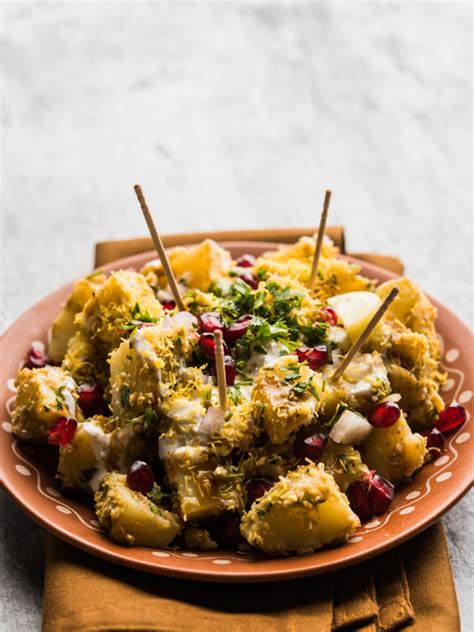 Navratri 2025: 8 must-try fasting snacks that are both nutritious and ...