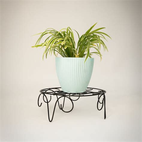Planter Stand for Flower Pots – TrustBasket
