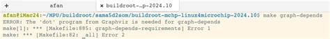 Image result for Buildroot Output