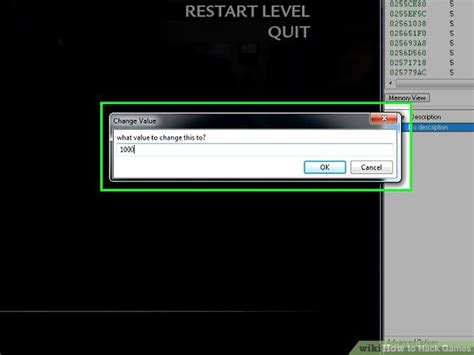 Image result for Hack Menu Video Games