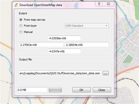 Image result for OpenStreetMap Data Download